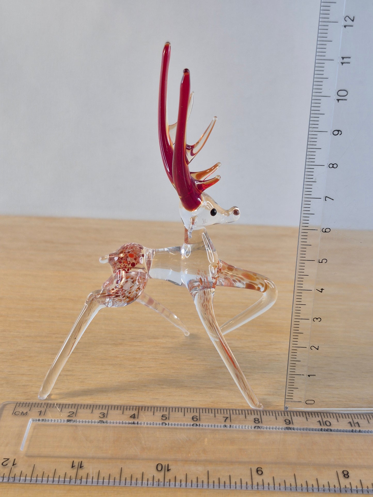 Southern Sweden Deer