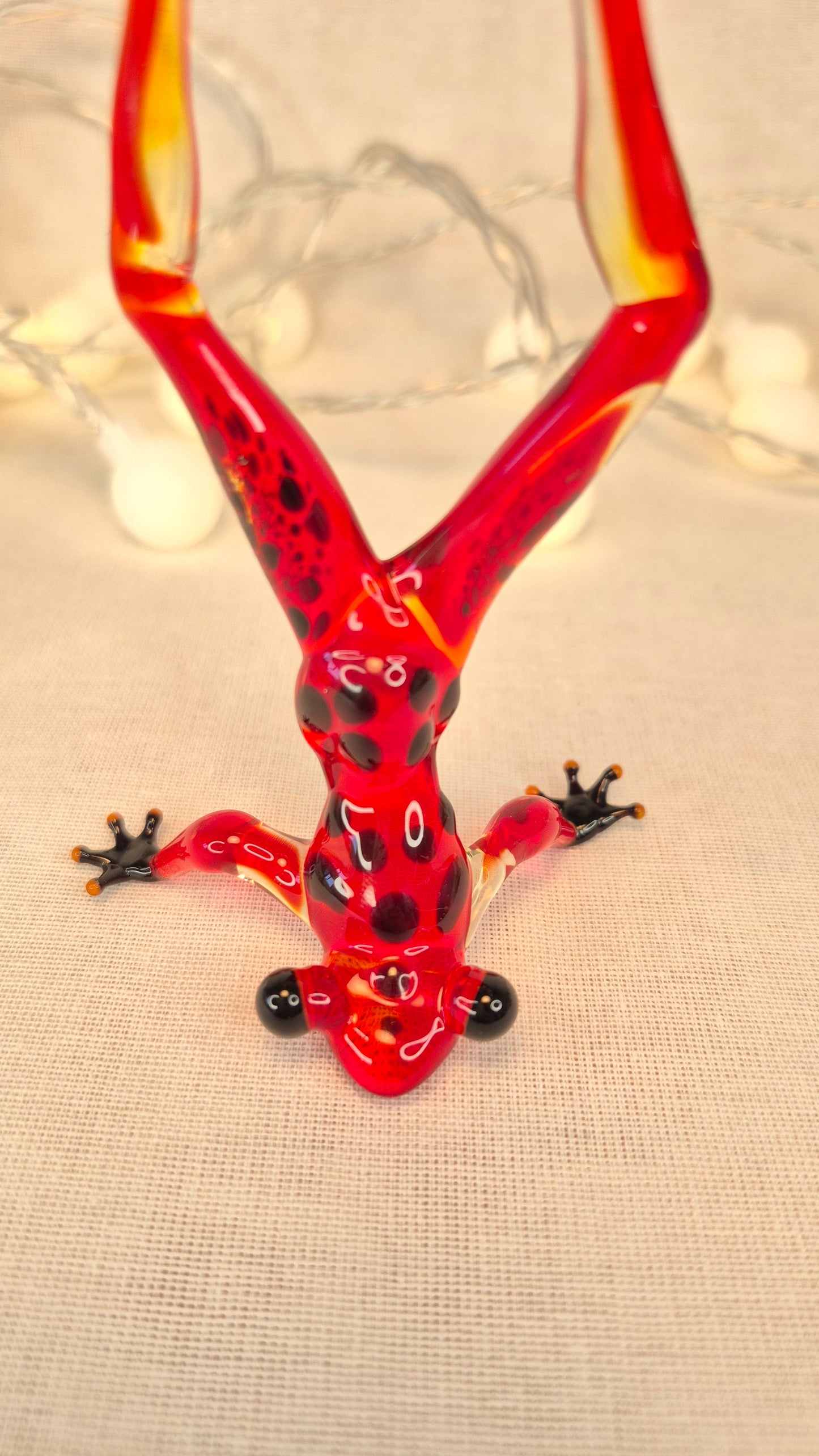 Red Frog Yoga