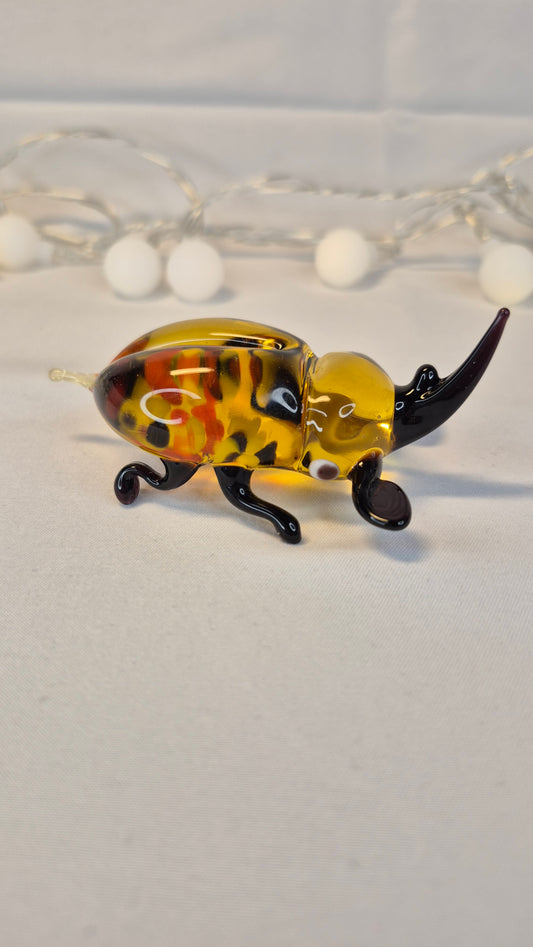 Rhinoceros Beetle