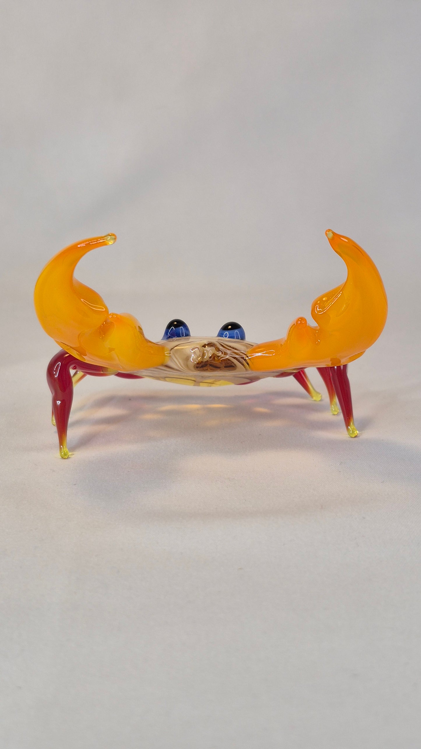 Large Glass Crab