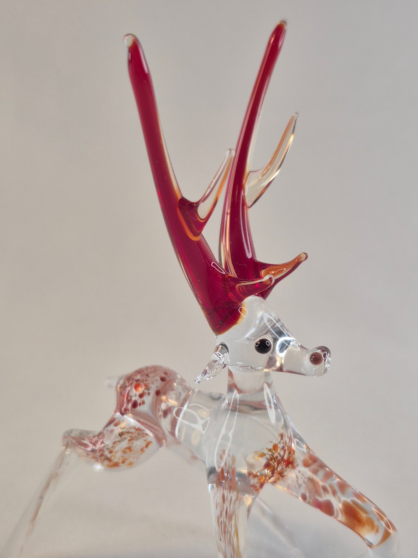 Southern Sweden Deer