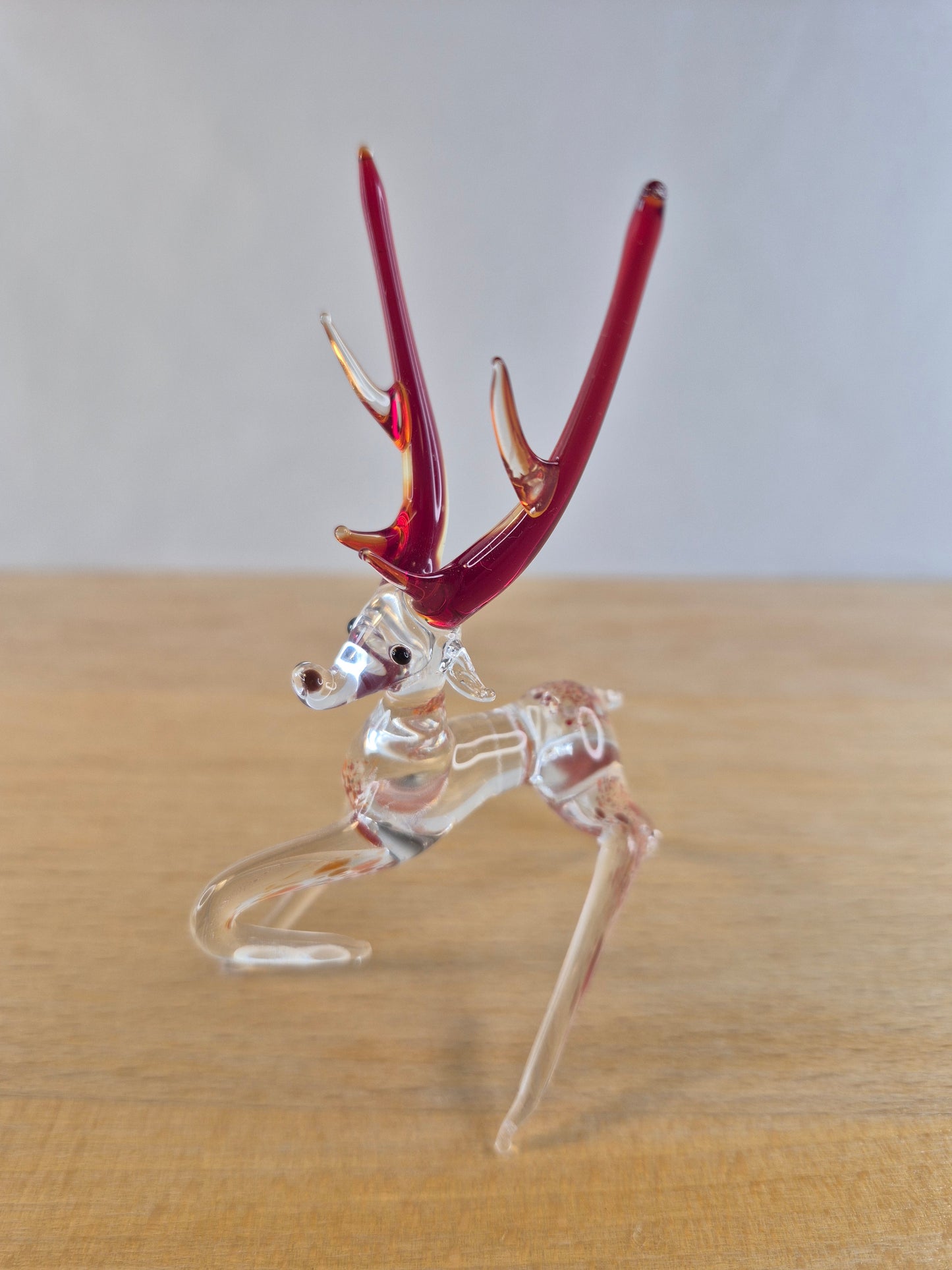 Southern Sweden Deer