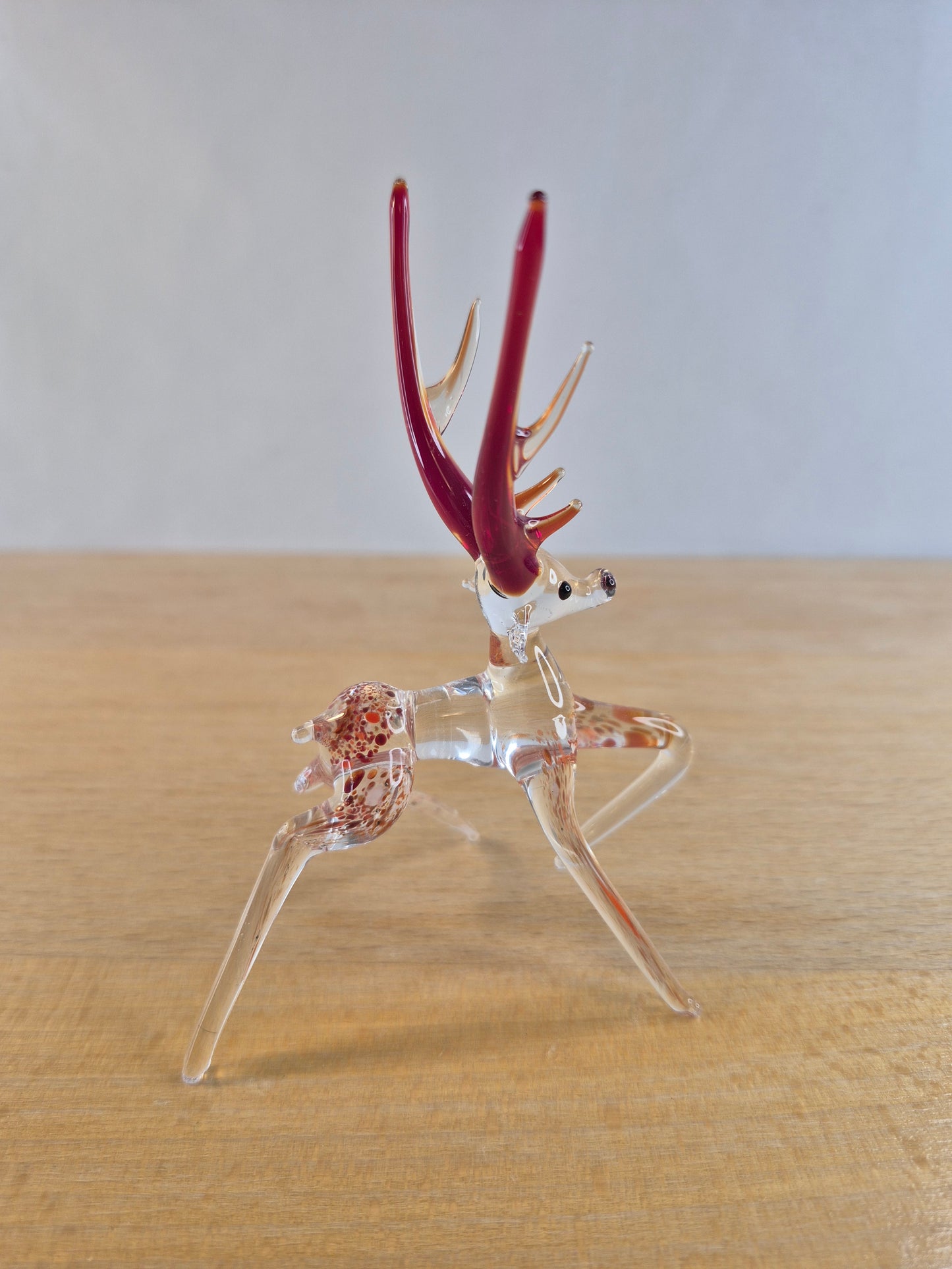 Southern Sweden Deer