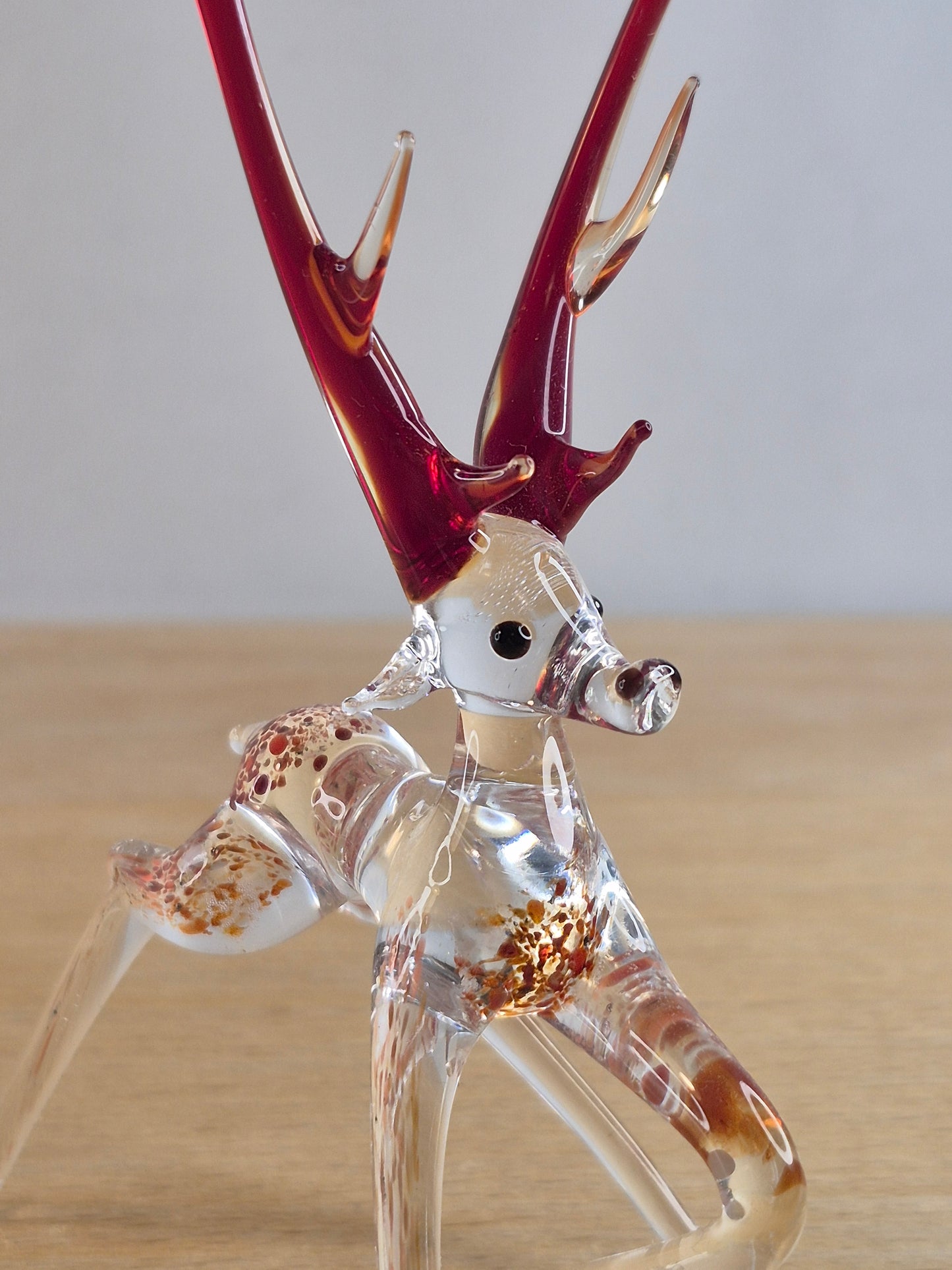 Southern Sweden Deer