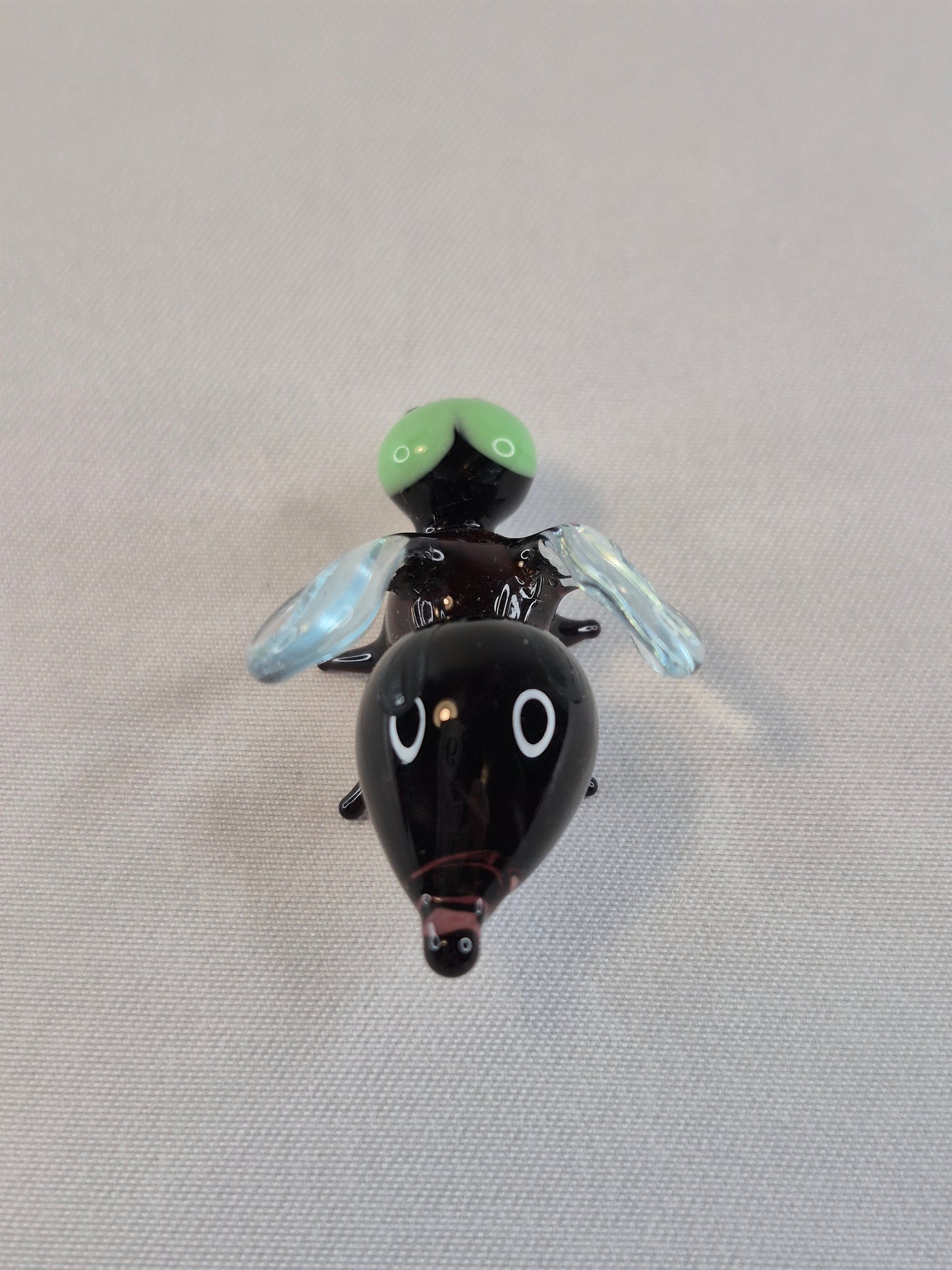 Mini Glass Fly